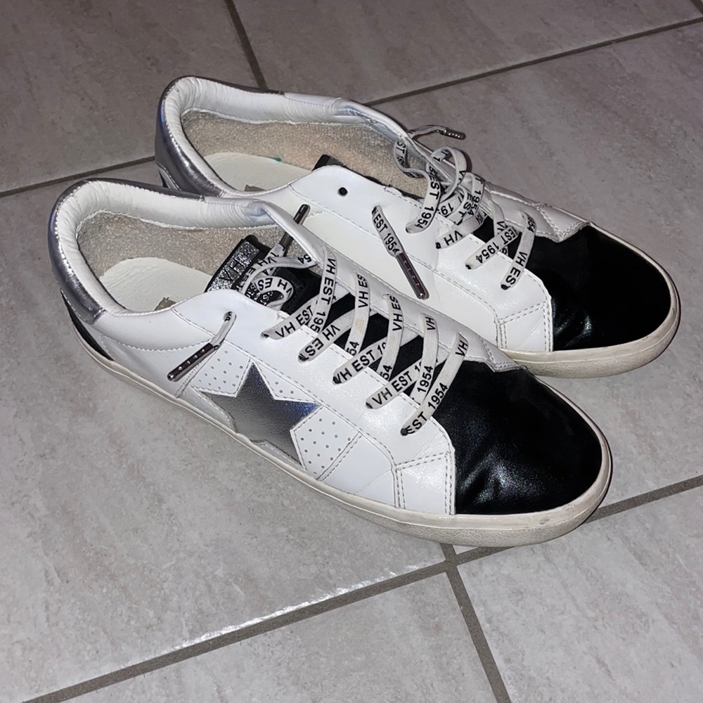 Vintage Havana Sneakers